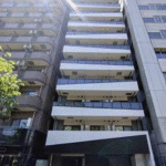 豊中レジデンス